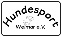 Logo Hundesport-Weimar.de